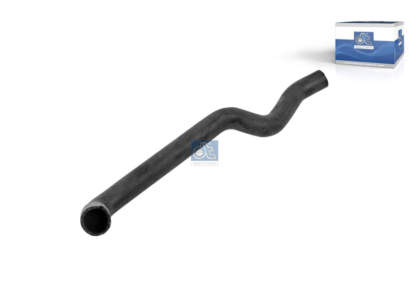 DT RADIATOR HOSE 6.35909