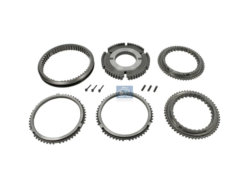 DT SYNCHRONIZER KIT 6.93621