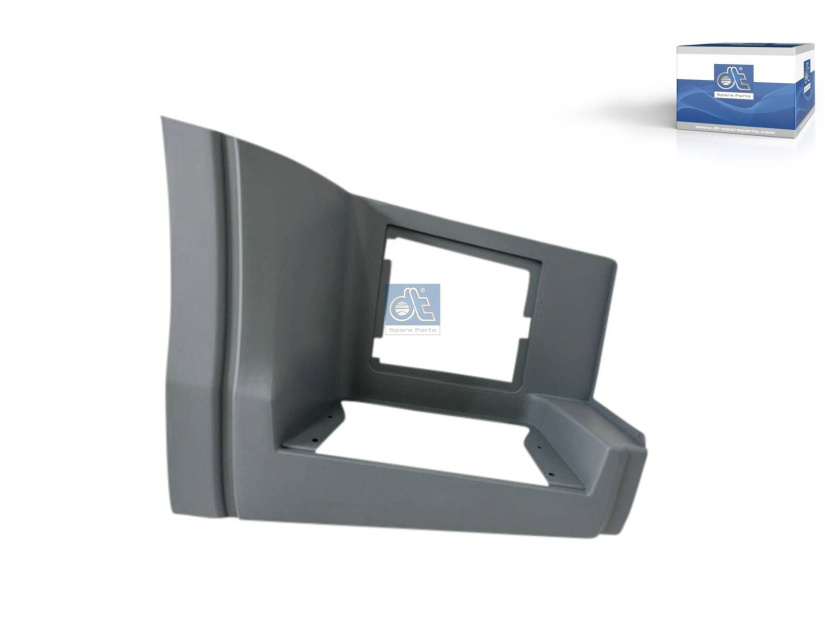 DT STEP WELL CASE 7.75131