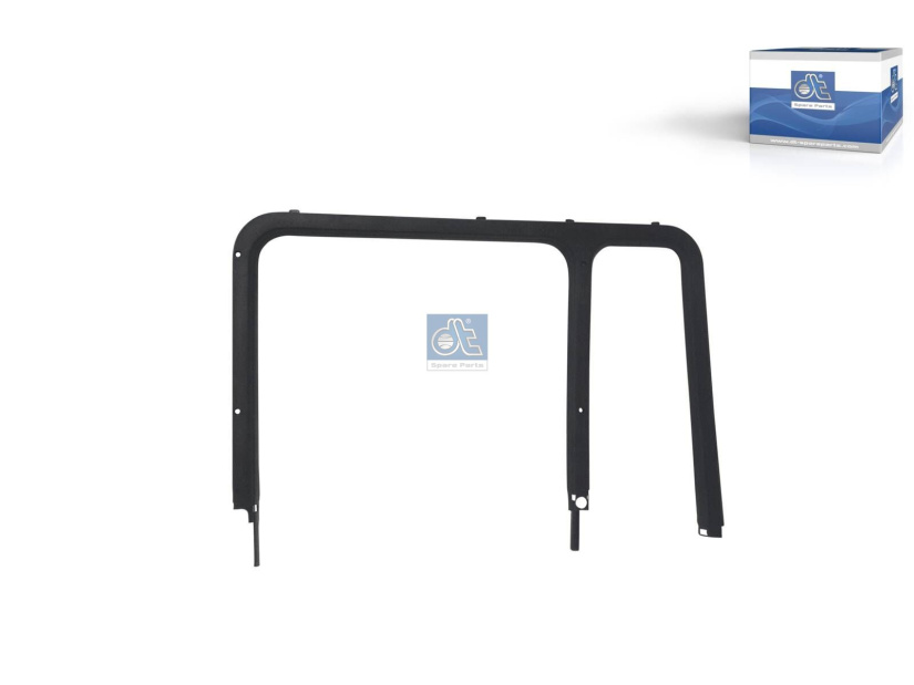 DT WINDOW FRAME 3.81521