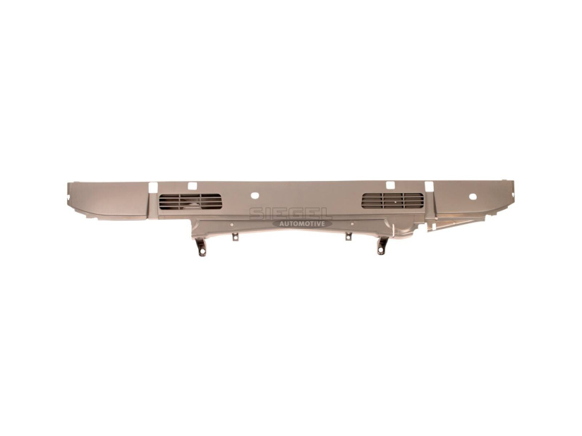 DT FRONT PANEL SA2D0795