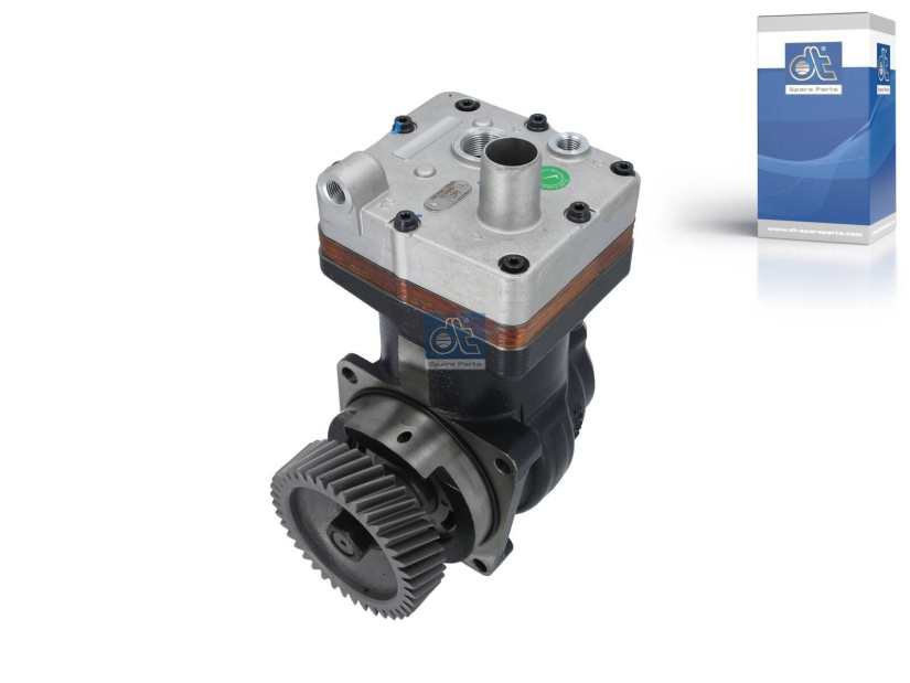DT COMPRESSOR 4.71367