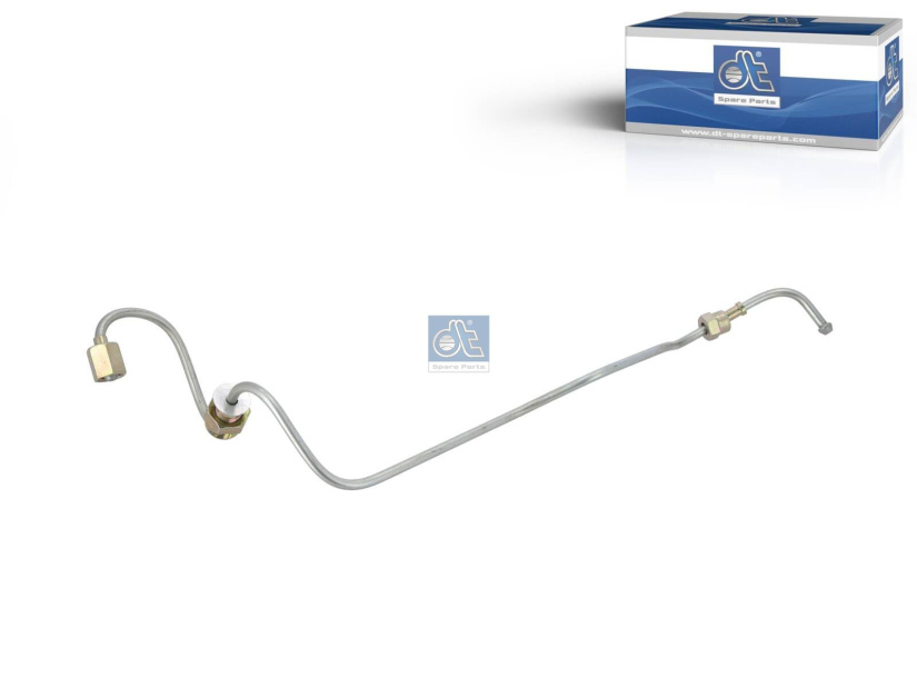 DT INJECTION LINE 4.10174