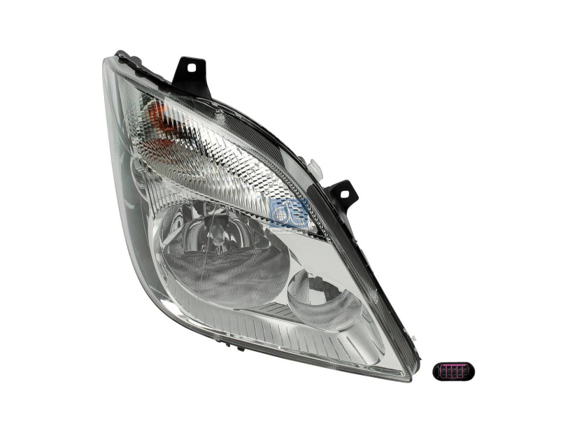 DT HEADLAMP 4.68088
