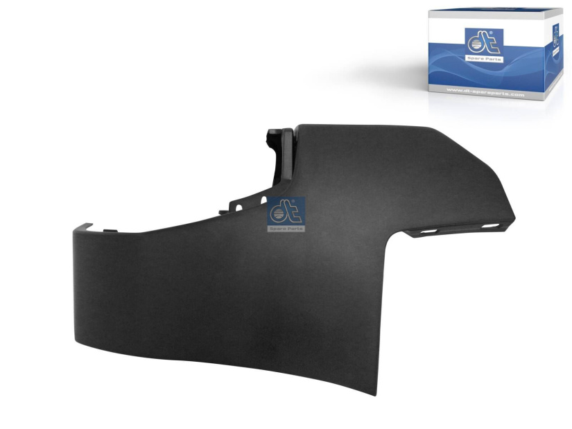 DT BUMPER CORNER 12.82267
