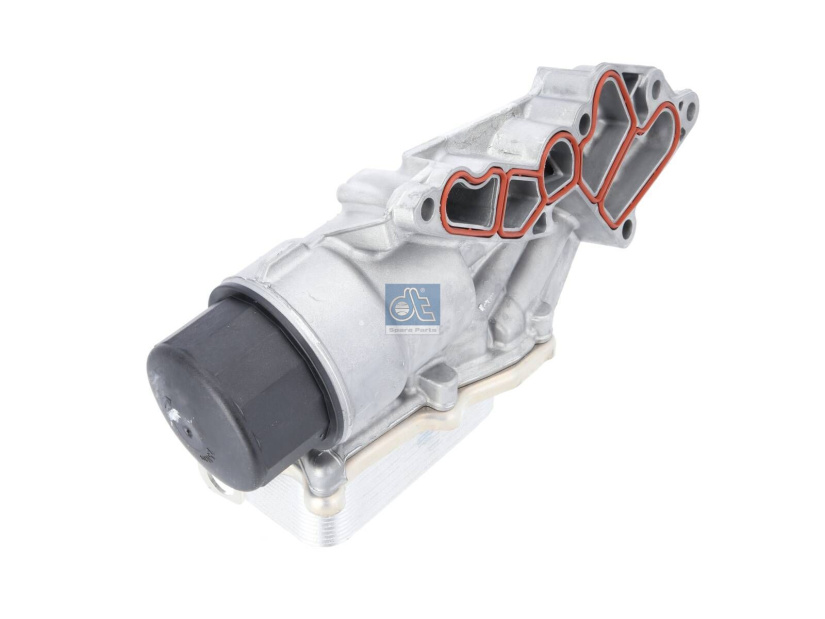 DT OIL FILTER HOUSING 4.72902