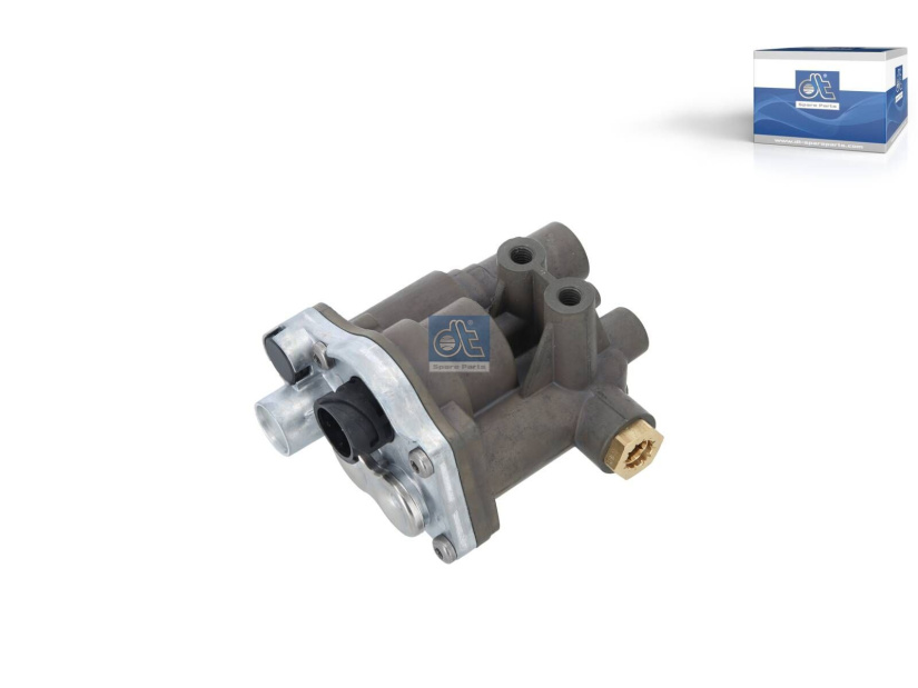 DT SOLENOID VALVE 3.72029