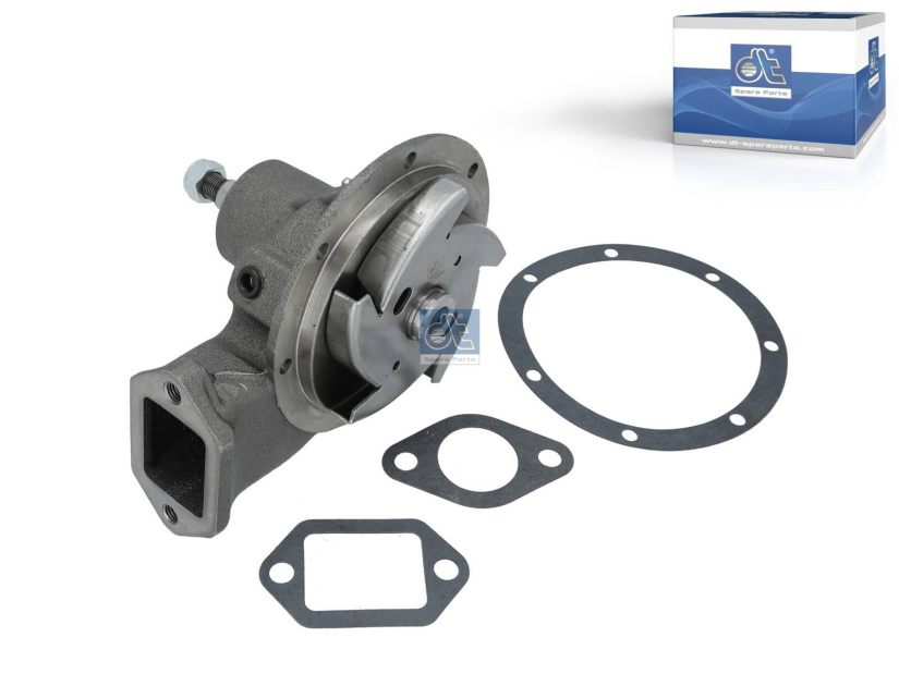DT VESIPUMPPU MACK,RVI 6.30010