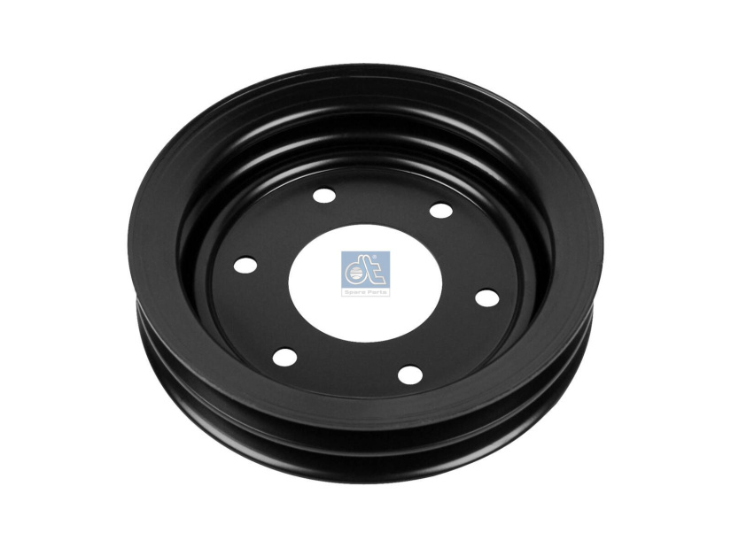 DT PULLEY 4.62133