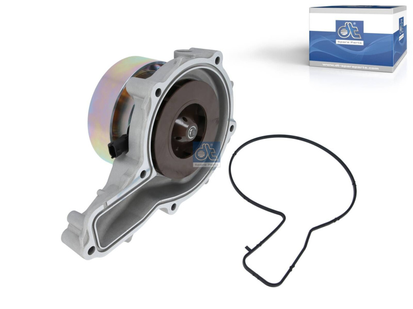 DT WATER PUMP 2.15685