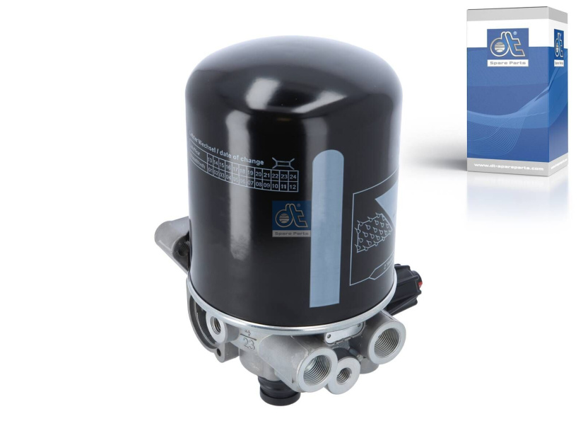 DT AIR DRYER 7.16032