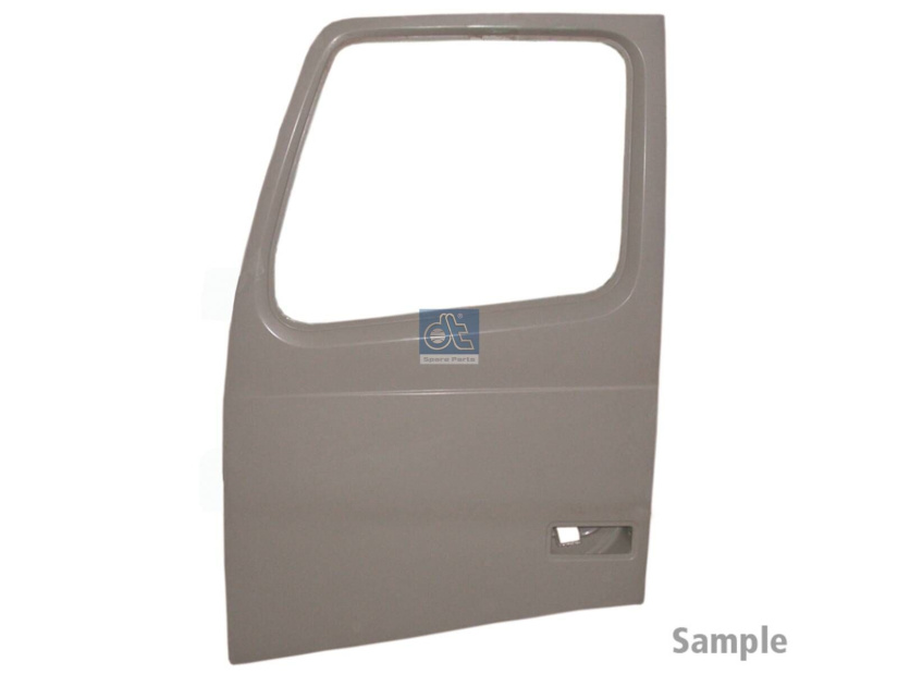 DT DOOR 2.72021