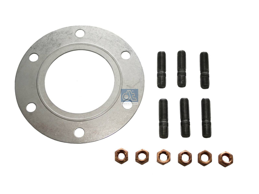 DT GASKET KIT 4.90450