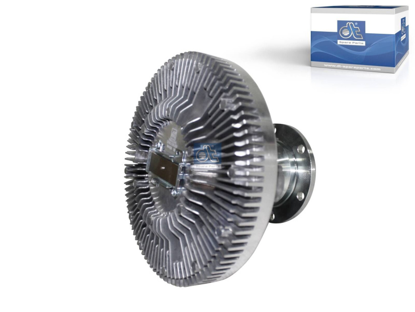 DT FAN CLUTCH 1.11859