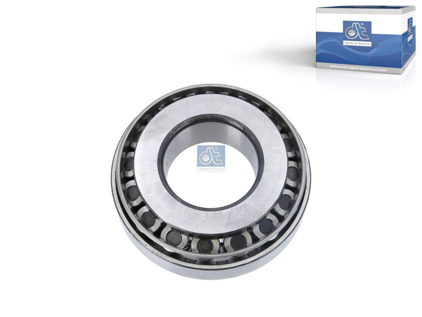 DT TAPERED ROLLER BEARING 1.16040