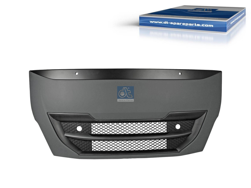 DT FRONT GRILL 7.71018