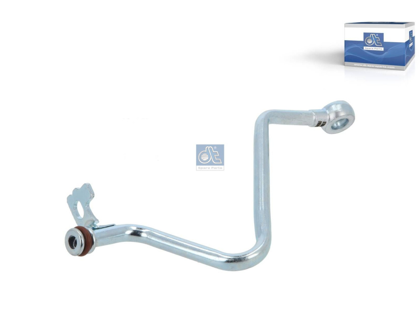 DT OIL LINE 4.10341