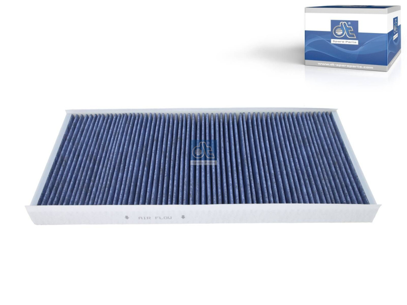 DT CABIN AIR FILTER 4.71323