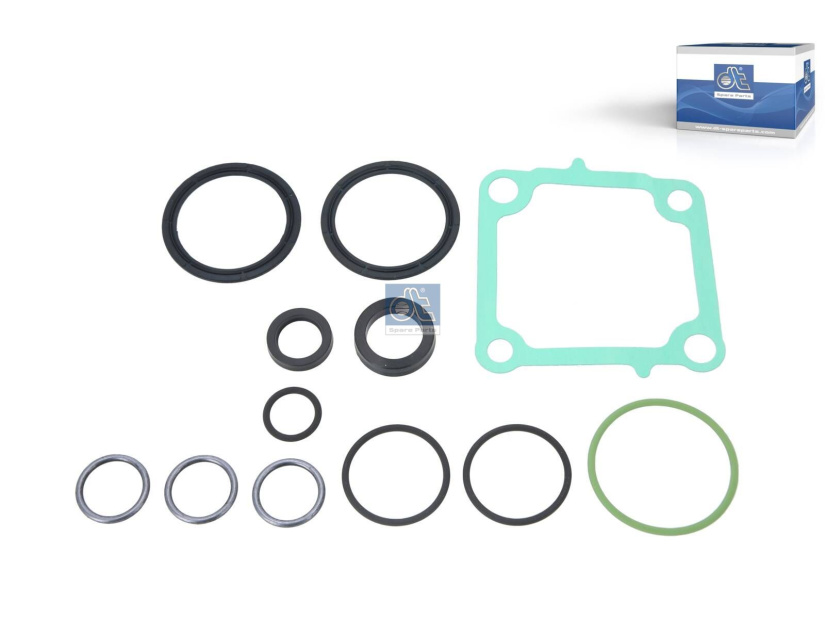DT GASKET KIT 1.00855