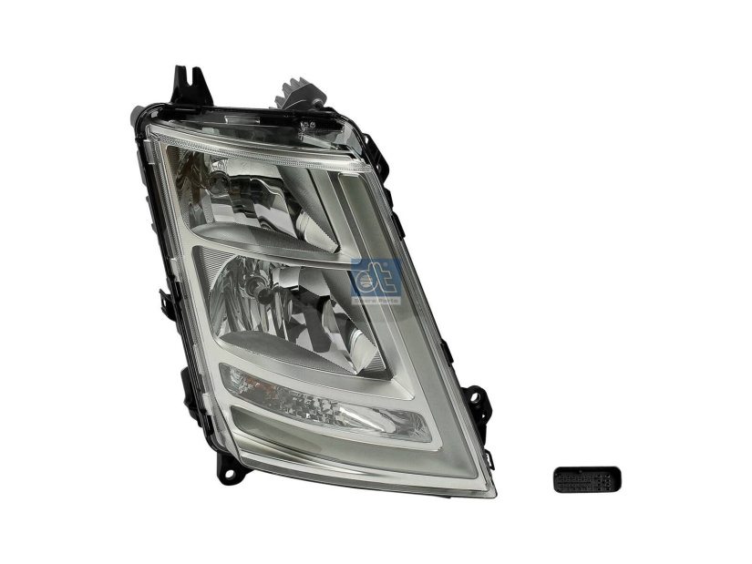DT HEADLAMP 2.24776