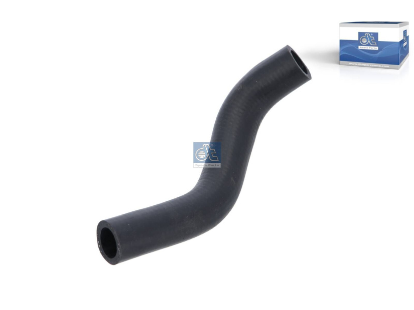 DT HOSE 1.11818