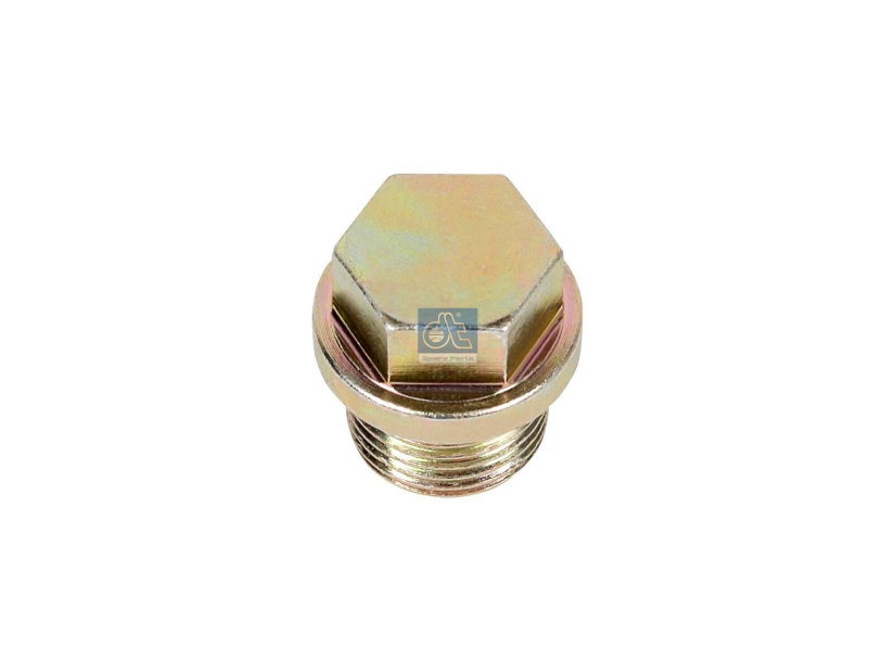 DT DRAIN PLUG 4.30007