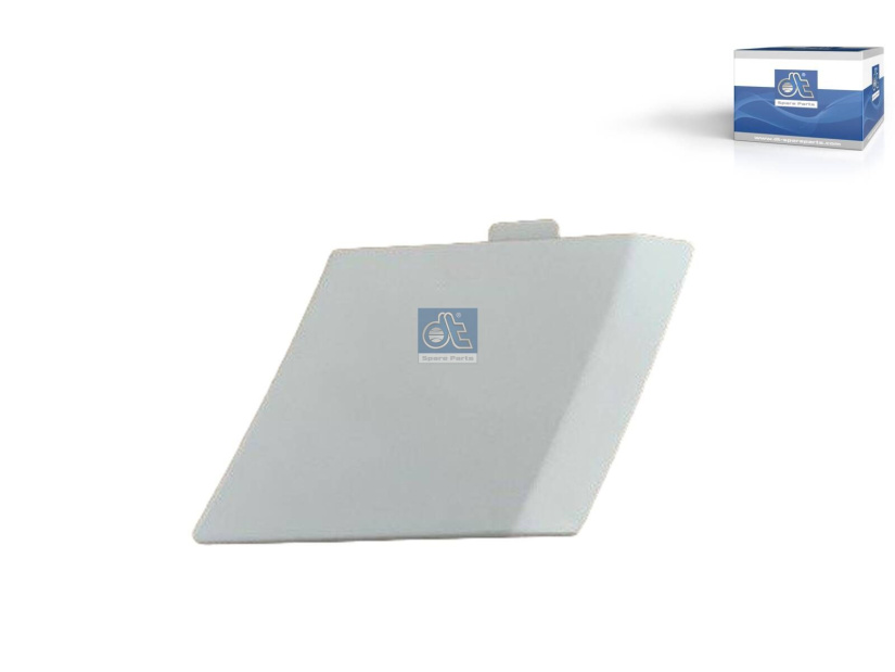 DT SIVUHELMAN PEITE DAF 5.00264