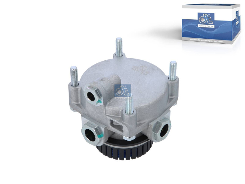 DT RELAY VALVE 6.65065