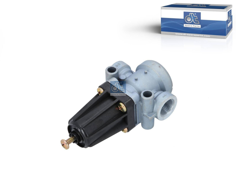 DT PRESSURE LIMITING VALVE 3.72013
