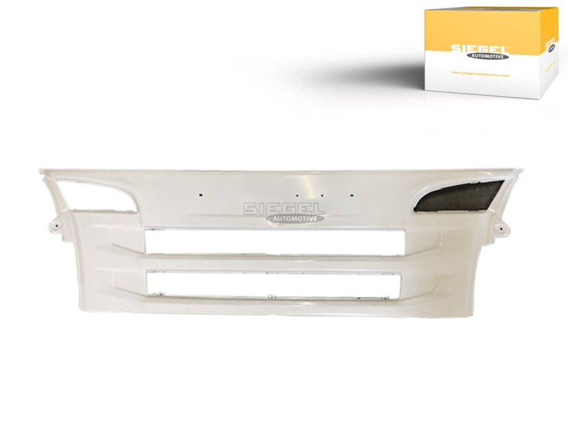 FRONT GRILL SA2D0742