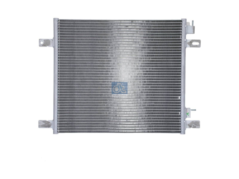 DT CONDENSER 5.62034