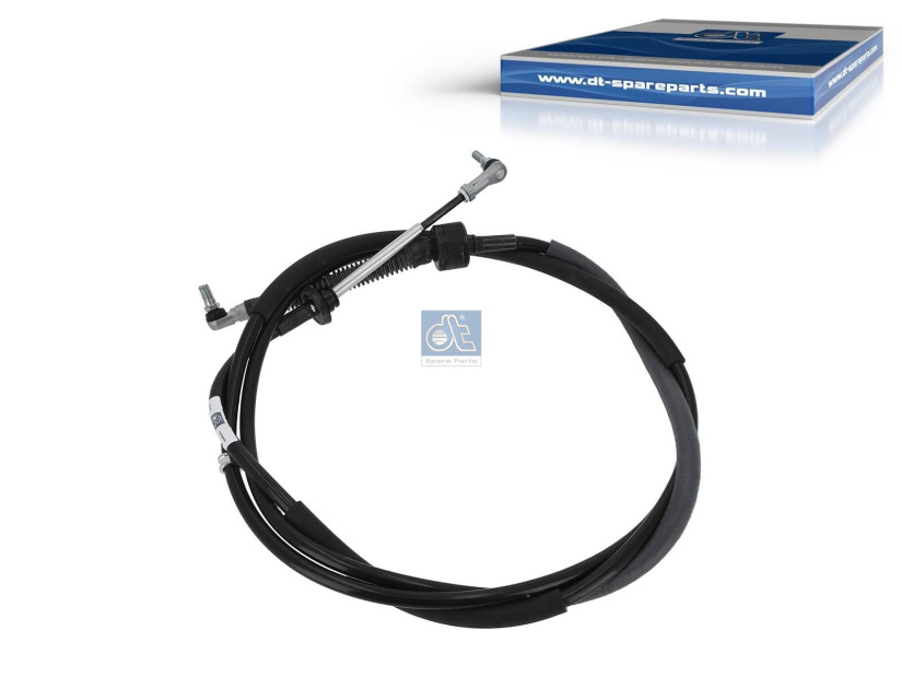 DT CONTROL CABLE 6.47202