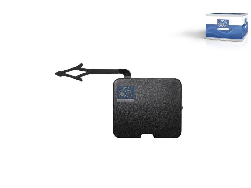 DT COVER 6.00148