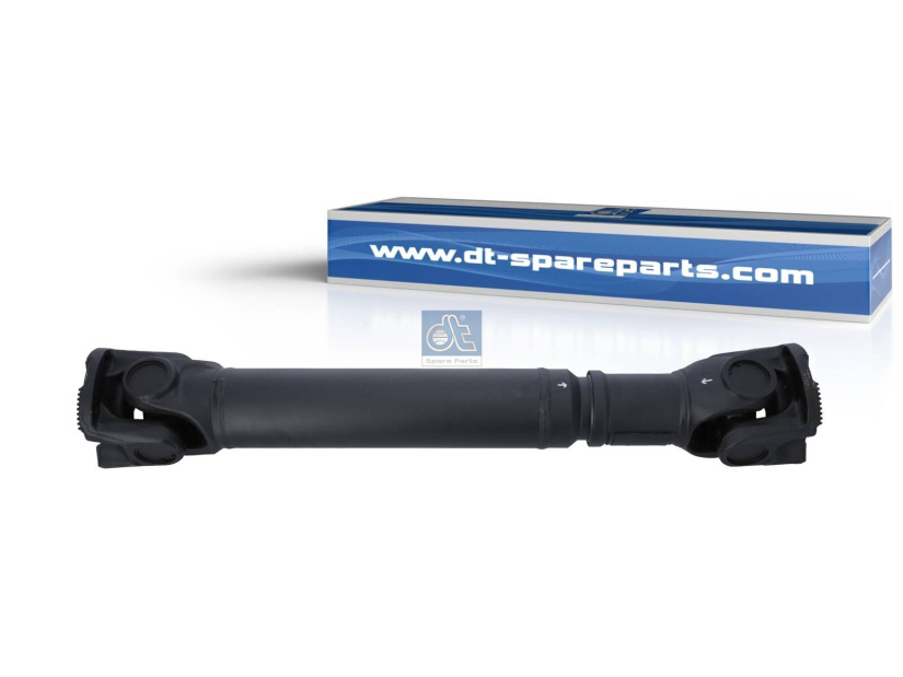 DT PROPELLER SHAFT 5.14055