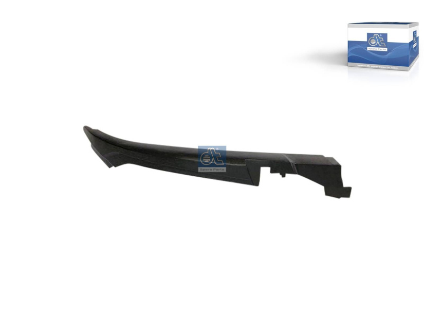 DT FRONT COWLING 1.00131