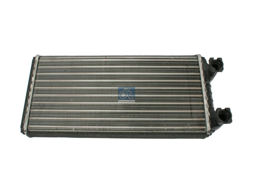 DT HEAT EXCHANGER 2.76045