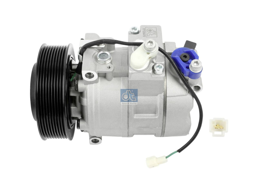 DT COMPRESSOR 4.64501