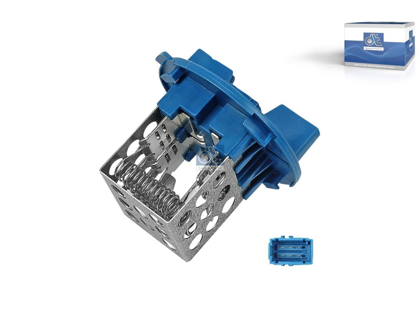 DT REGULATOR 4.68822