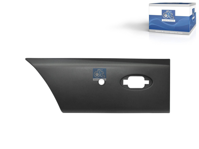 DT COVER MOULDING 6.00008