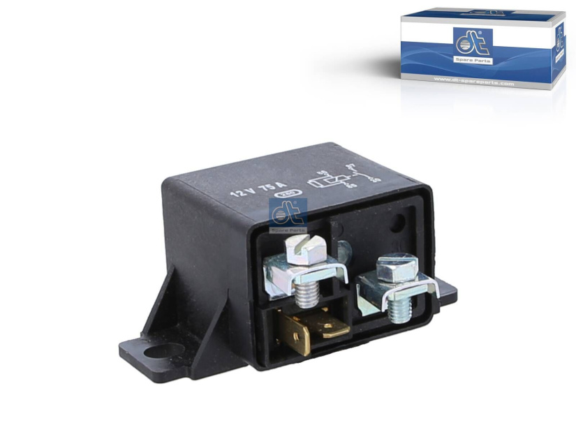 DT SOLENOID SWITCH 7.61084