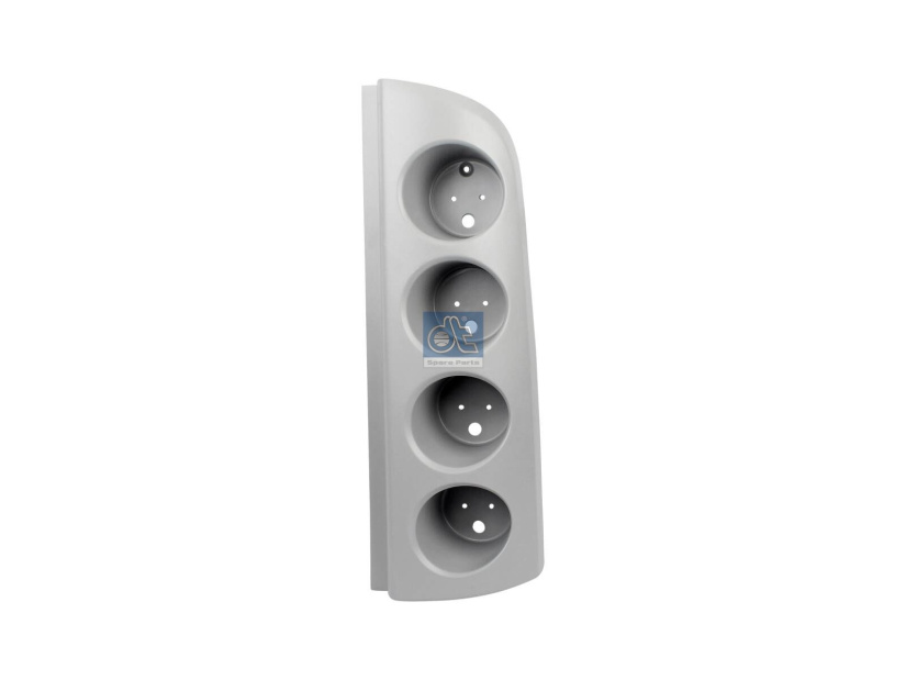 DT LAMP COVER 1.23096