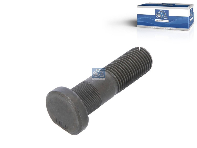 DT WHEEL BOLT 1.17380