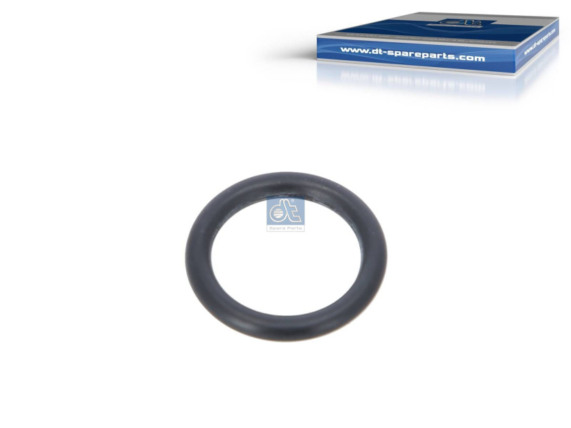 DT O-RING 15,0 X 2,6 MM (PIENI) 1.27424
