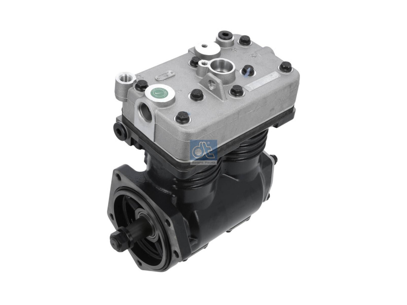 DT COMPRESSOR 2.44808