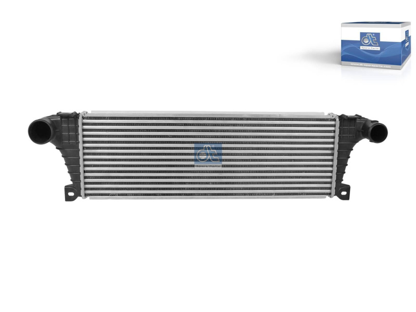 DT INTERCOOLER 7.21117