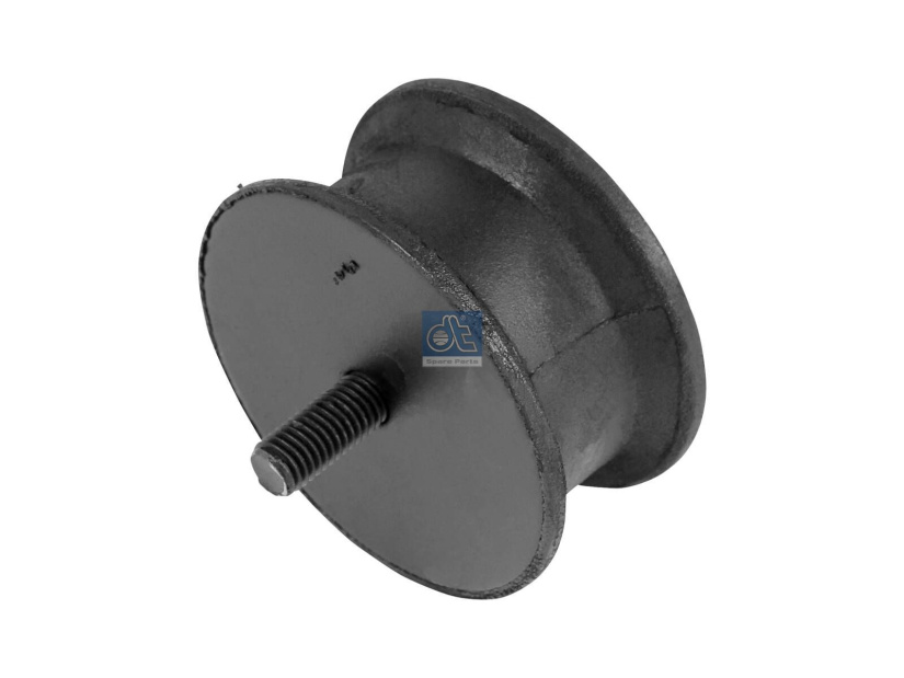 DT RUBBER MOUNTING 4.80084