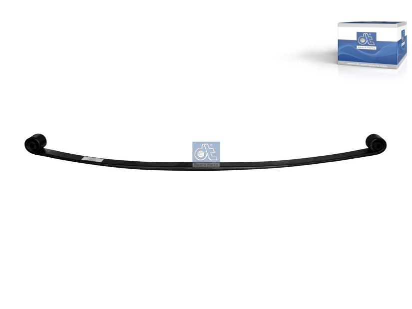DT LEAF SPRING 2.61540