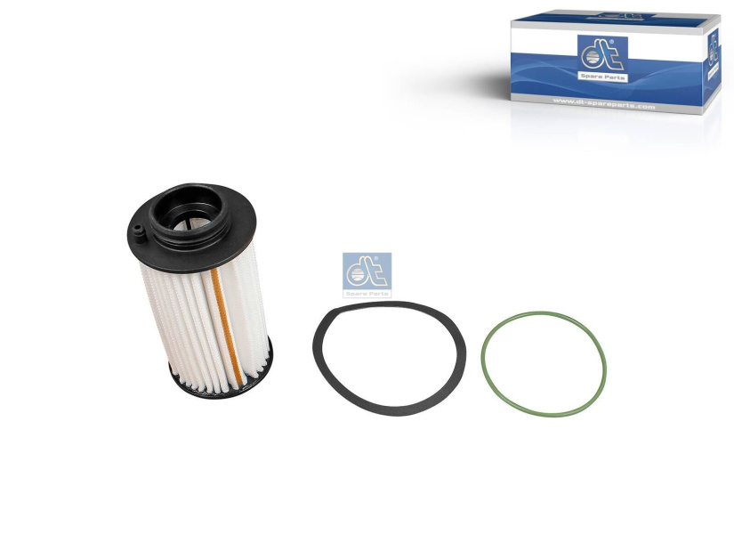DT OIL FILTER INSERT 1.16715
