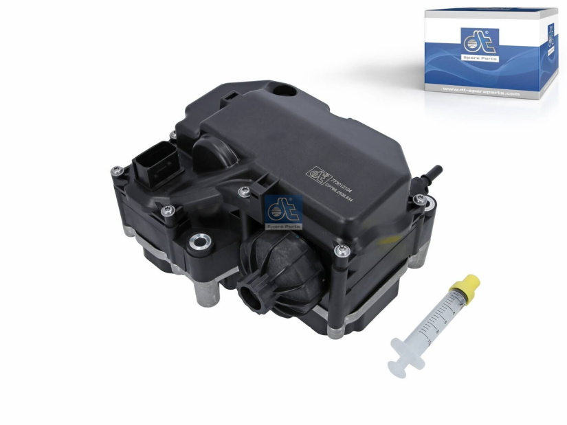 DT FEED MODULE 2.14634SP