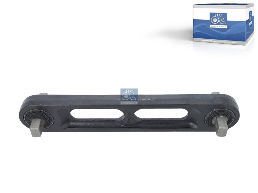 DT REACTION ROD 3.66808